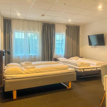 Stockholm Hotel Apartments Arlanda Xpo エクステリア 写真