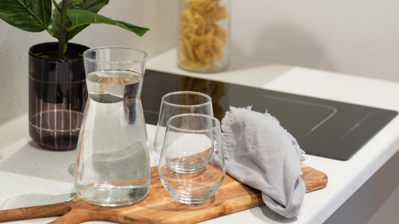 Stockholm Hotel Apartments Arlanda Xpo エクステリア 写真