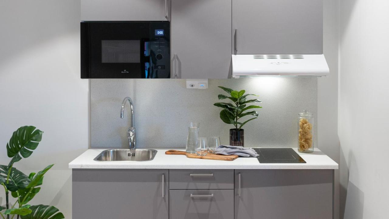 Stockholm Hotel Apartments Arlanda Xpo エクステリア 写真