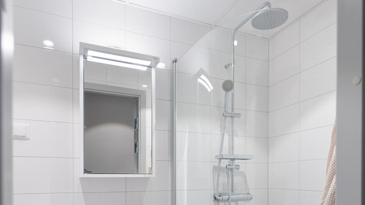Stockholm Hotel Apartments Arlanda Xpo エクステリア 写真