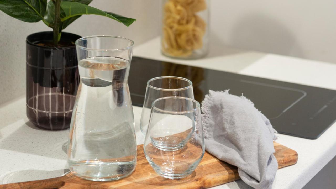Stockholm Hotel Apartments Arlanda Xpo エクステリア 写真