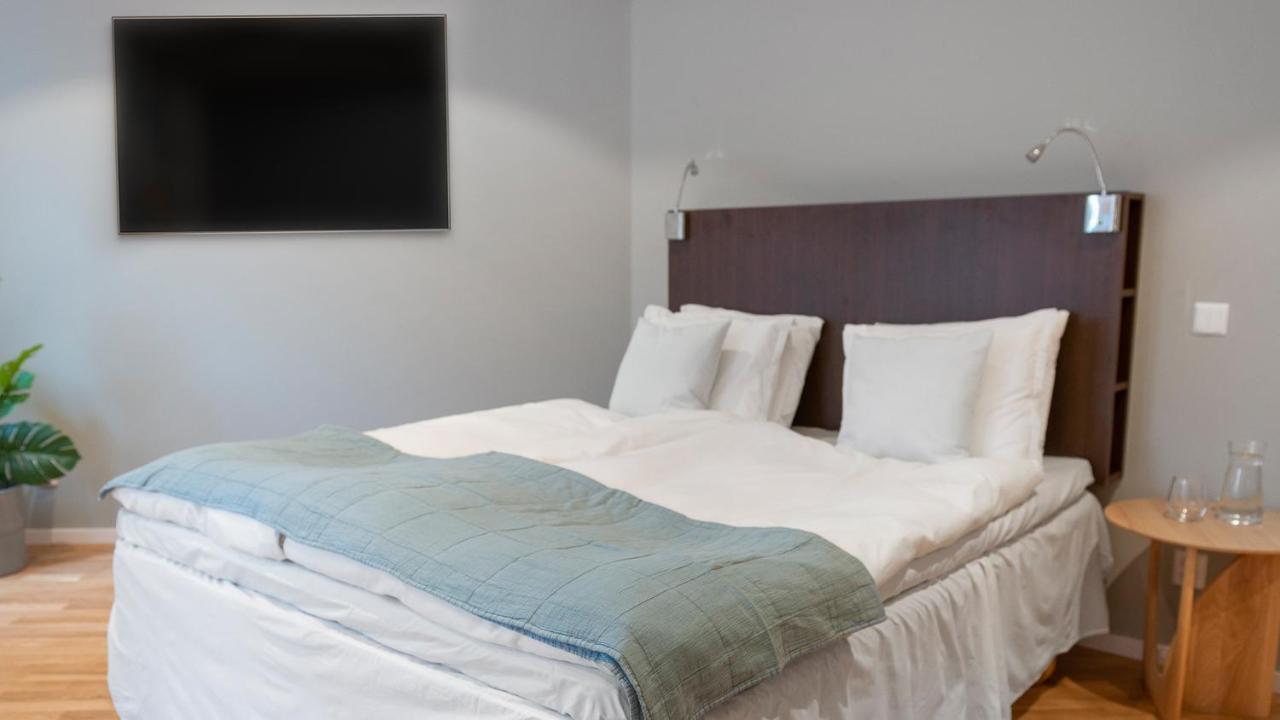 Stockholm Hotel Apartments Arlanda Xpo エクステリア 写真