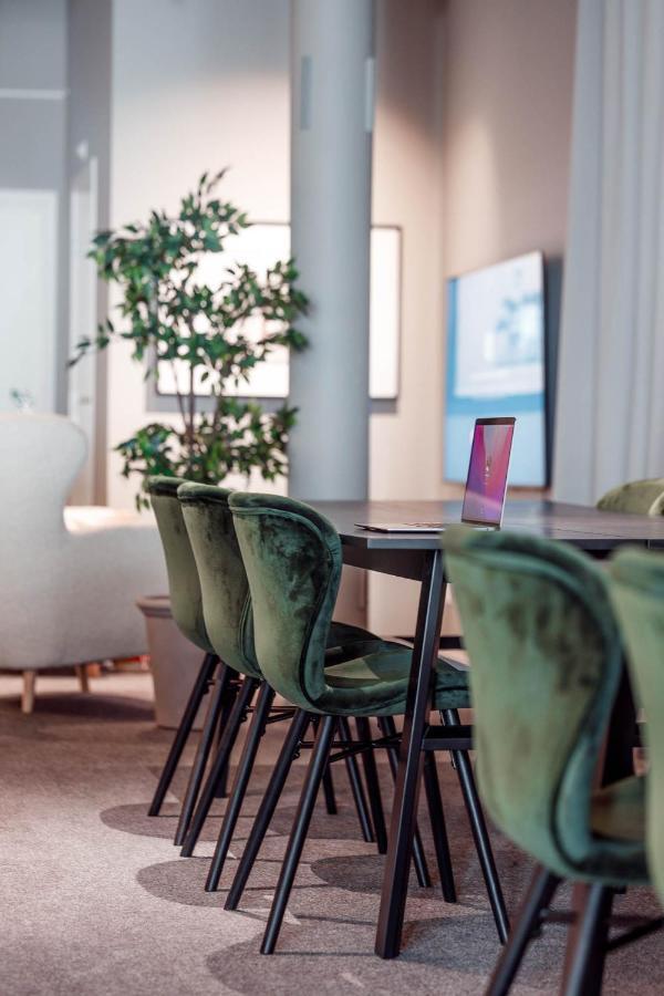 Stockholm Hotel Apartments Arlanda Xpo エクステリア 写真