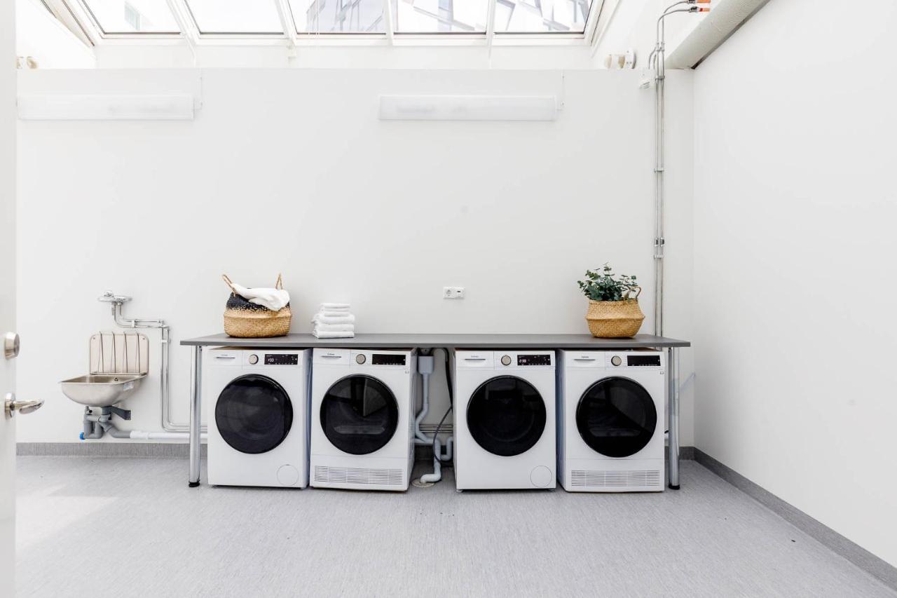 Stockholm Hotel Apartments Arlanda Xpo エクステリア 写真