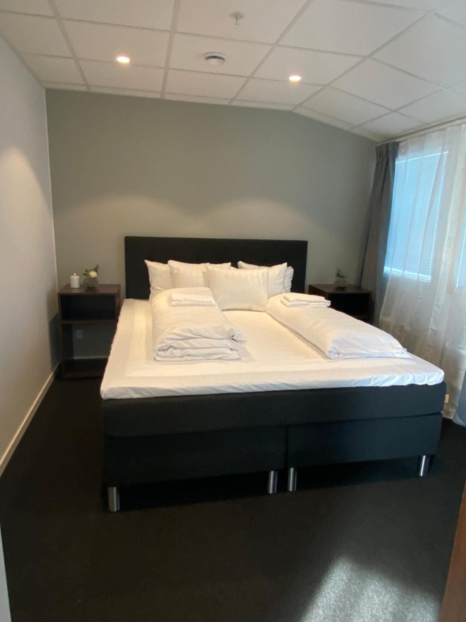 Stockholm Hotel Apartments Arlanda Xpo エクステリア 写真