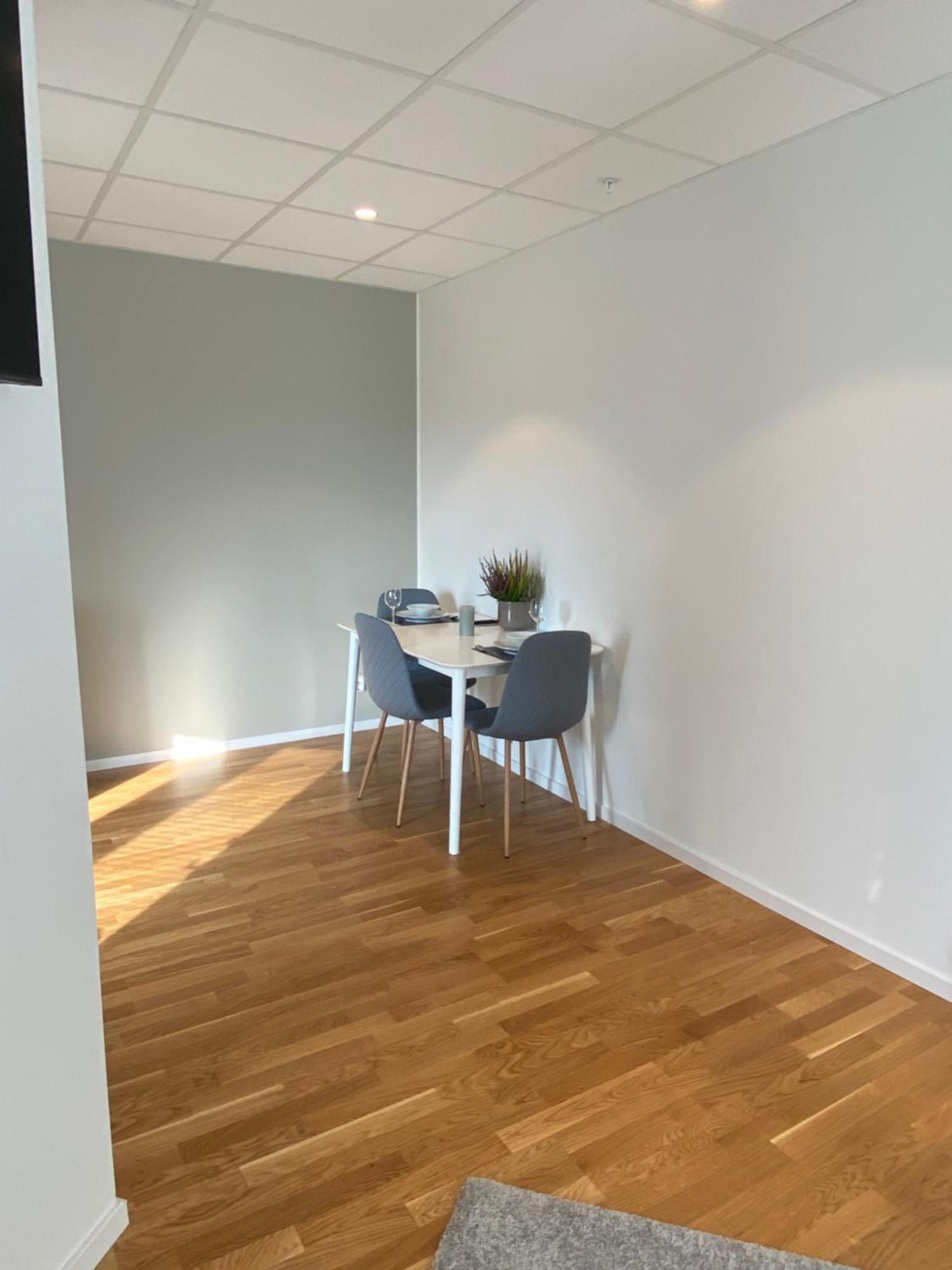 Stockholm Hotel Apartments Arlanda Xpo 部屋 写真