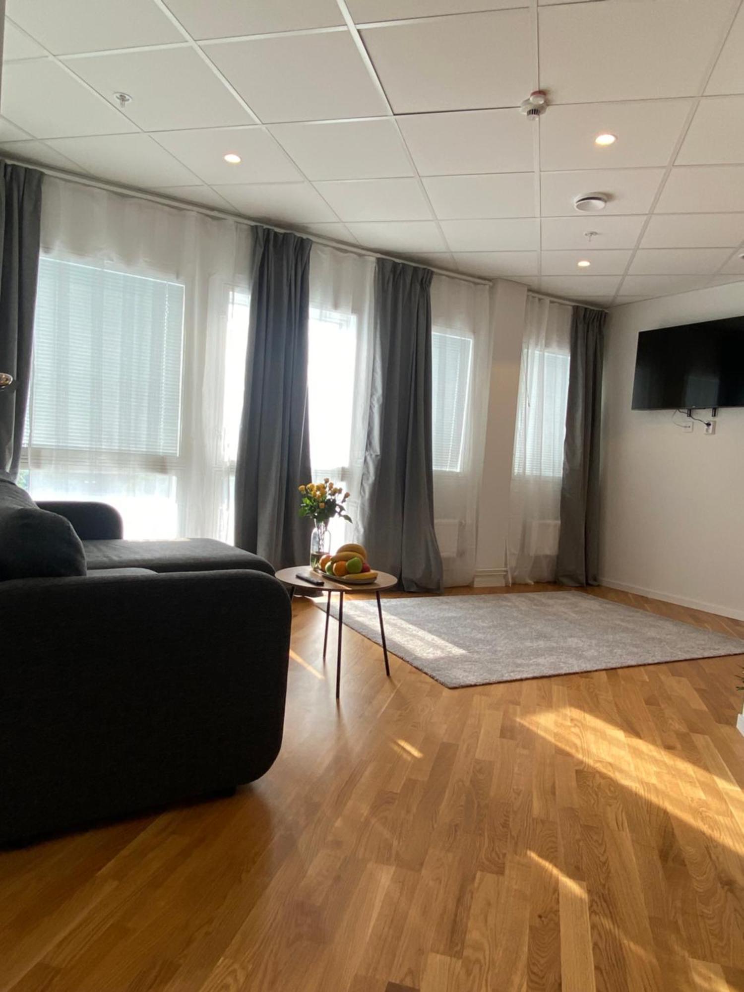 Stockholm Hotel Apartments Arlanda Xpo 部屋 写真