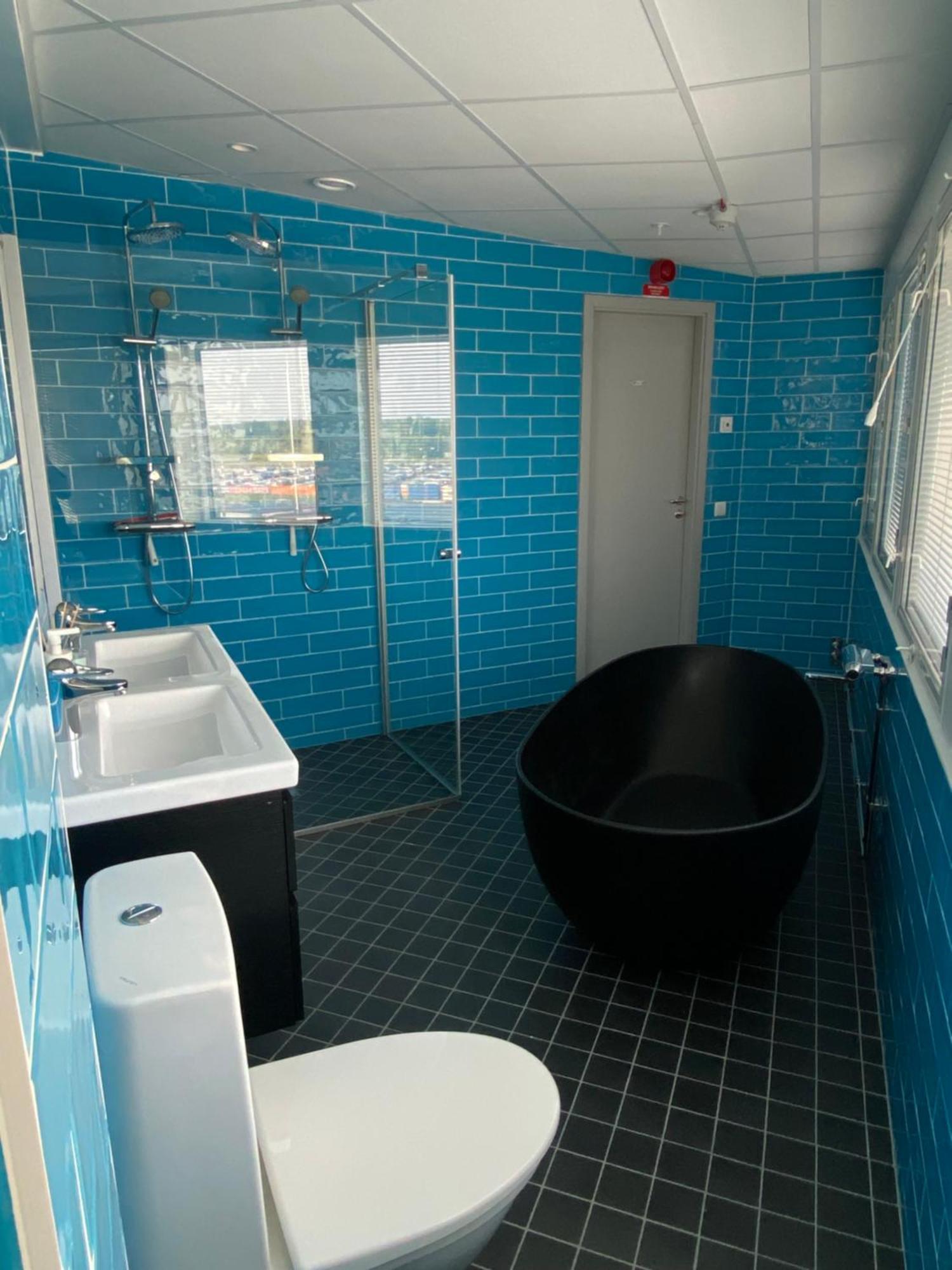 Stockholm Hotel Apartments Arlanda Xpo エクステリア 写真