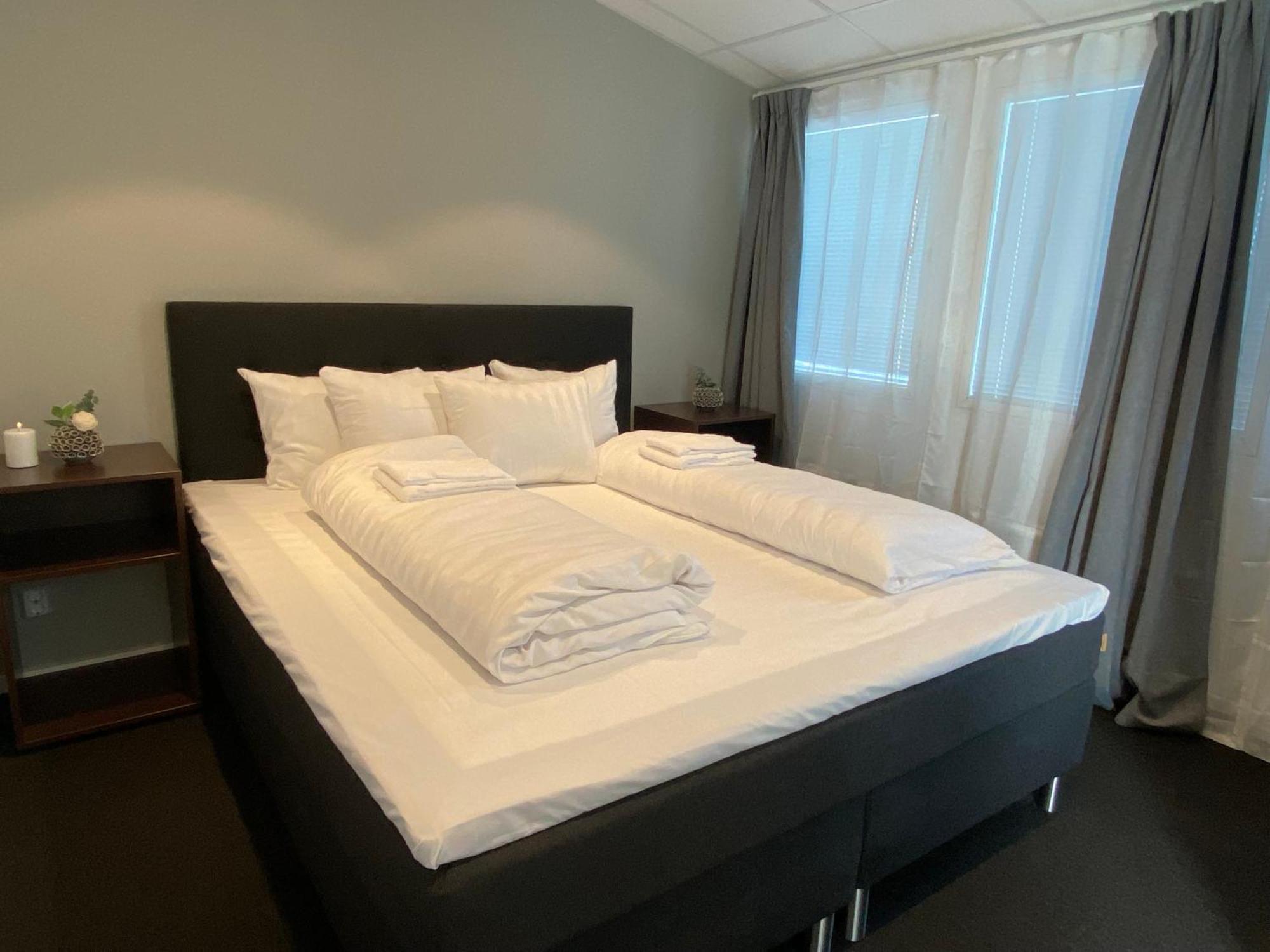 Stockholm Hotel Apartments Arlanda Xpo 部屋 写真