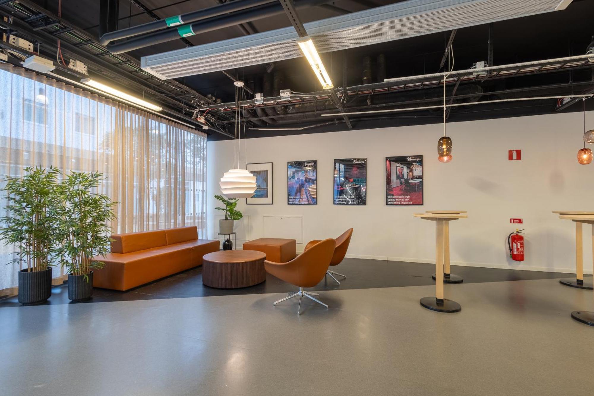 Stockholm Hotel Apartments Arlanda Xpo エクステリア 写真