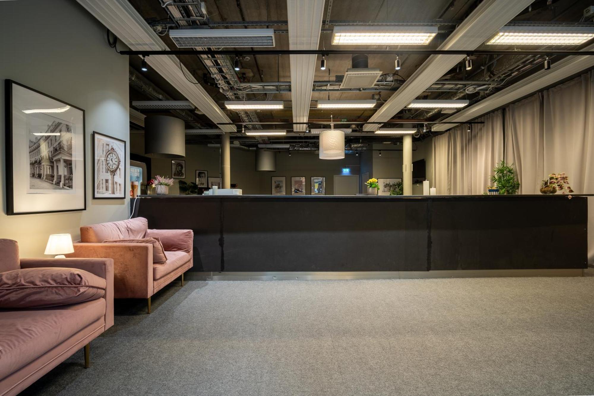 Stockholm Hotel Apartments Arlanda Xpo エクステリア 写真