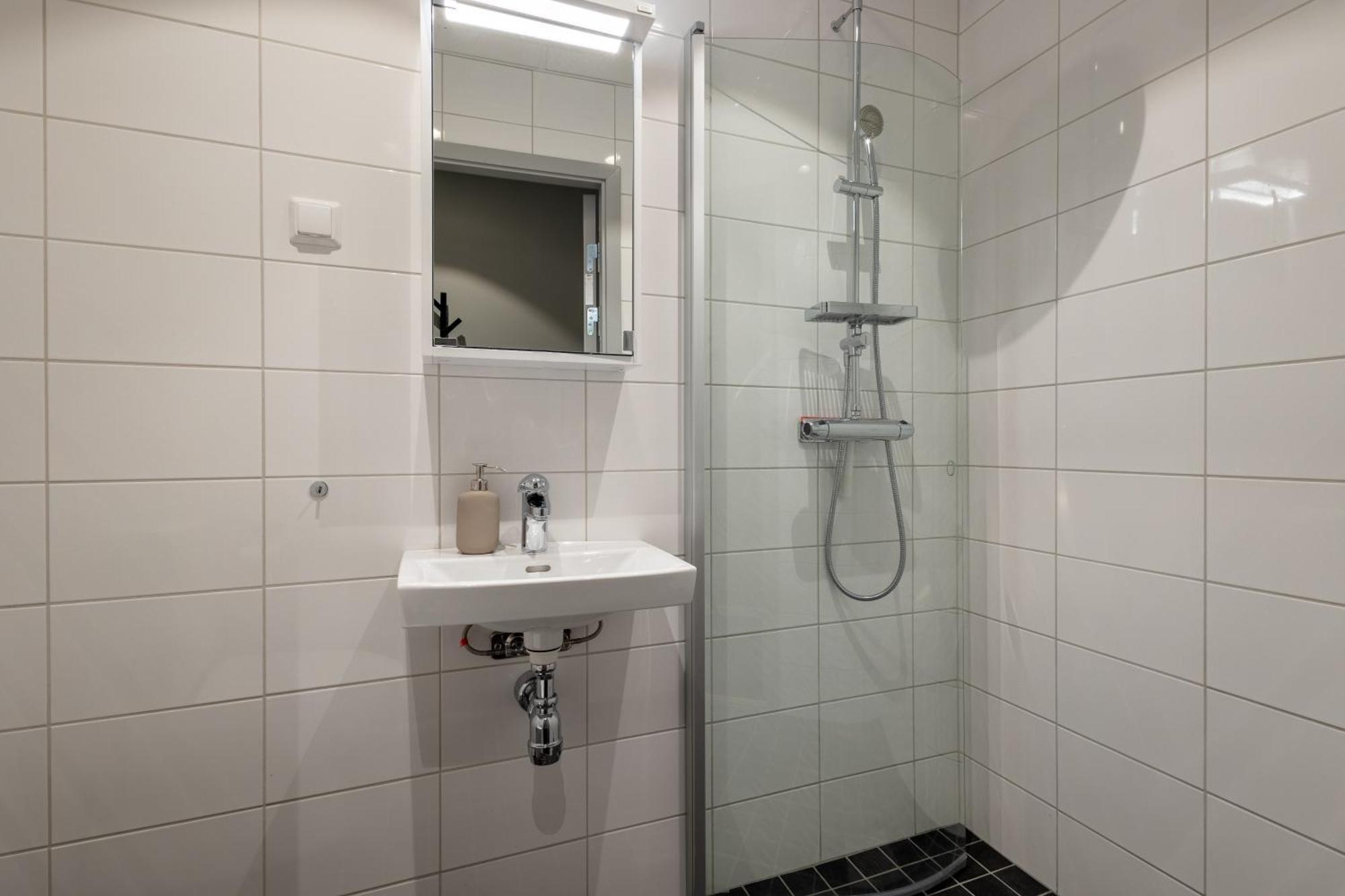 Stockholm Hotel Apartments Arlanda Xpo エクステリア 写真