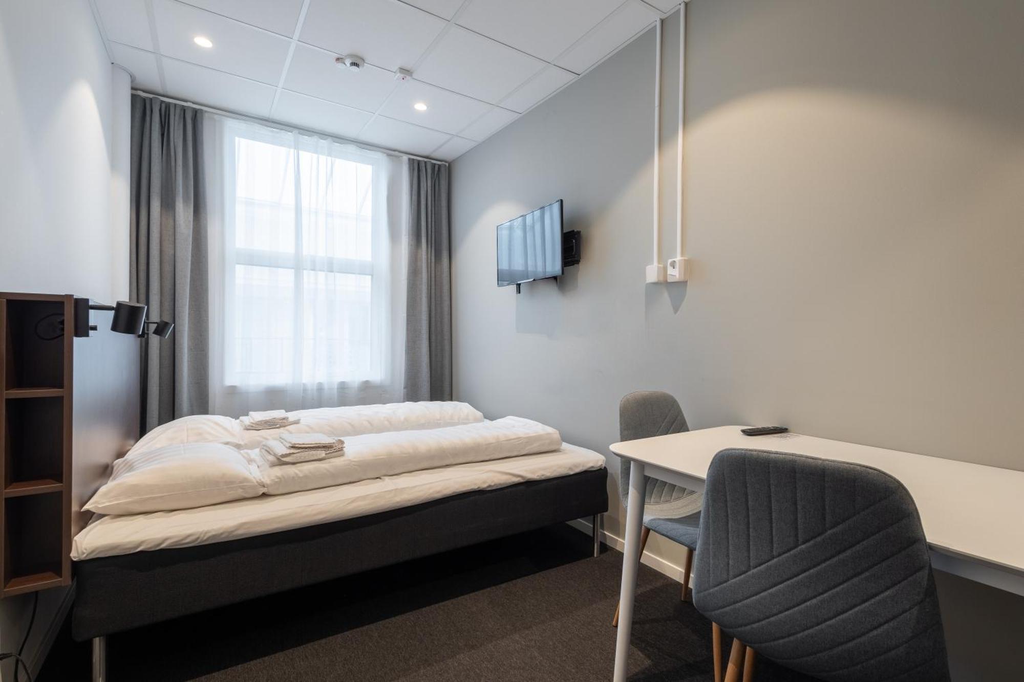 Stockholm Hotel Apartments Arlanda Xpo エクステリア 写真